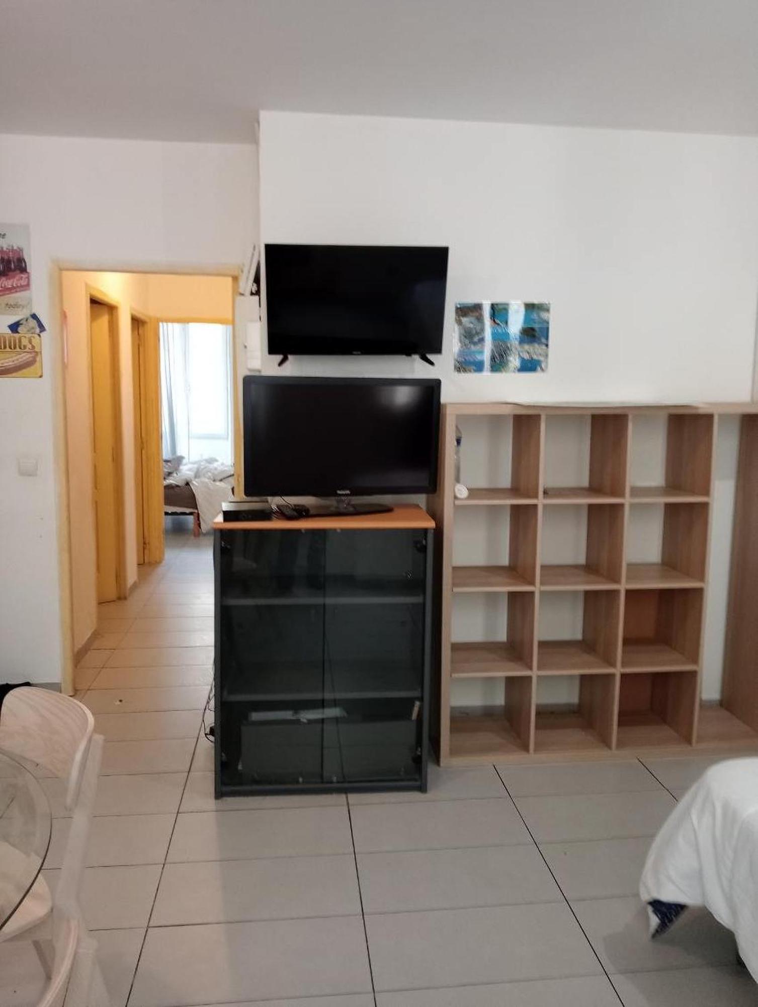 T3 Vieux Port Opera Apartment Marseille Ngoại thất bức ảnh